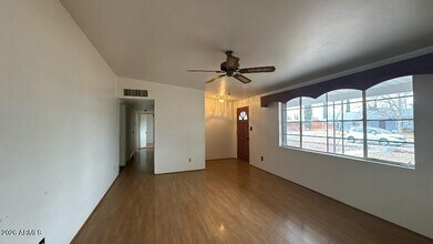 35 E James Dr in Sierra Vista, AZ - Building Photo - Building Photo