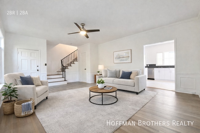 property at 1407 Laurel Ave