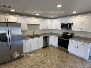 3730 E Eugie Ave in Phoenix, AZ - Building Photo - Building Photo