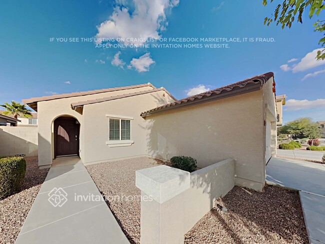 property at 18360 W Young St