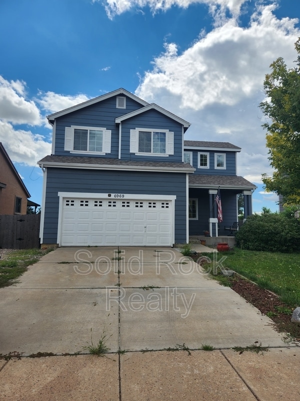 property at 6969 Ancestra Dr