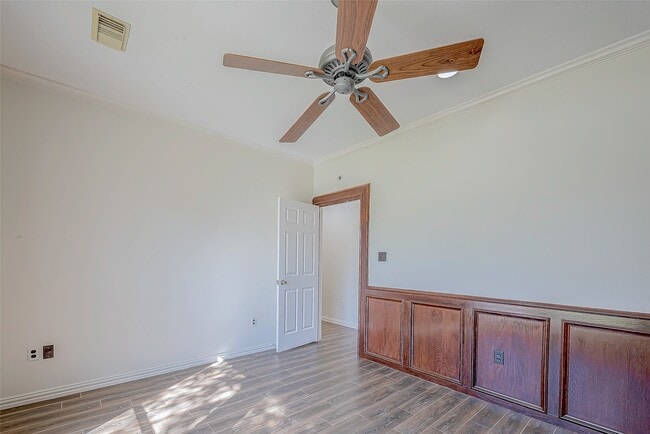 16002 Castletown Park Ct