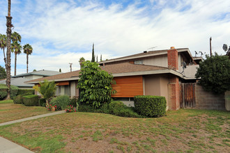 12092 Bayport St in Garden Grove, CA - Building Photo - Building Photo