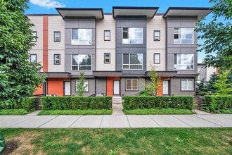 7288-7188 188 St in Surrey, BC - Building Photo - Building Photo