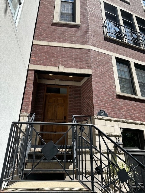 1229 N Paulina St in Chicago, IL - Building Photo - Building Photo