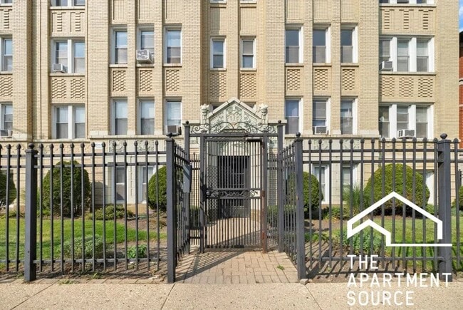 property at 2600 N Kimball Ave