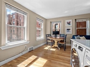 19 Charter St, Unit 3 in Boston, MA - Foto de edificio - Building Photo