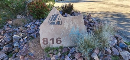 816 N Blue Spruce Cir in Payson, AZ - Building Photo - Building Photo