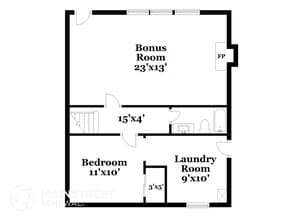 509 Leawood Dr in Greensboro, NC - Building Photo - Building Photo