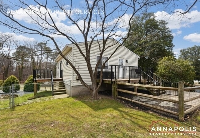 254 Severn Rd in Millersville, MD - Building Photo - Building Photo