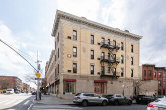 274 7th Ave in Brooklyn, NY - Building Photo - Building Photo