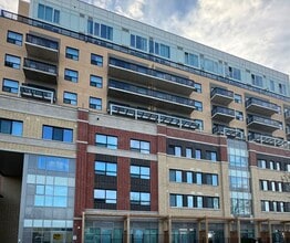 652 Princess St, Unit 633 in Kingston, ON - Building Photo - Building Photo