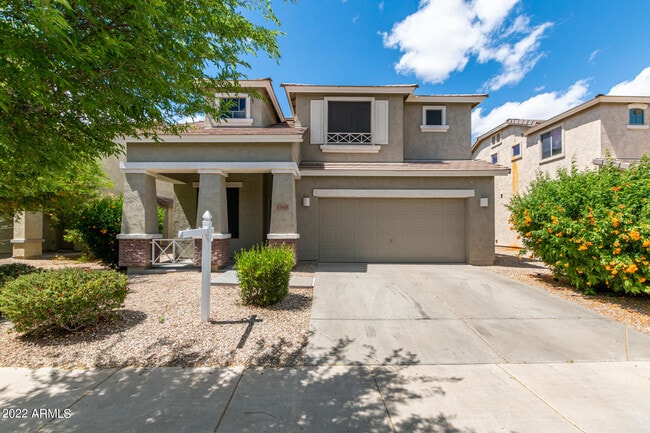 property at 17410 W Holland Ln