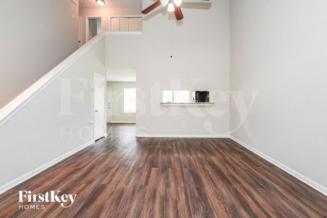 16826 Rockstone in Houston, TX - Building Photo - Building Photo