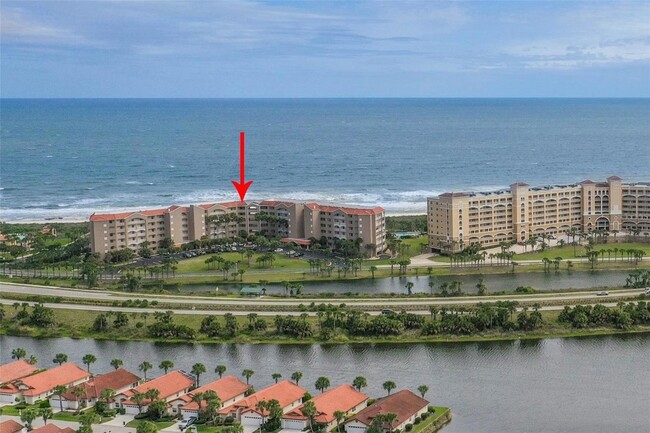 104 Surfview Dr, Unit 1608 in Palm Coast, FL - Foto de edificio - Building Photo