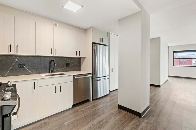 property at 1919 W Ogden Ave