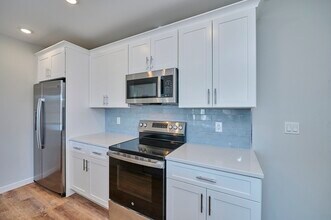 510 Willard St in Quincy, MA - Building Photo - Building Photo