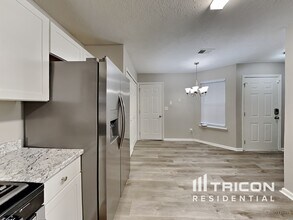 2767 Lake Park Ridge W in Acworth, GA - Building Photo - Building Photo