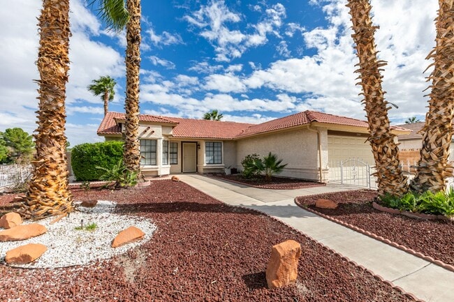 property at 2801 Marathon Dr