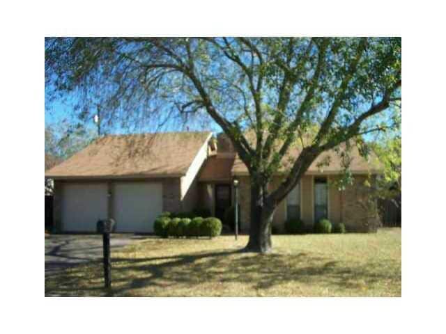 property at 1616 Woodhill Dr