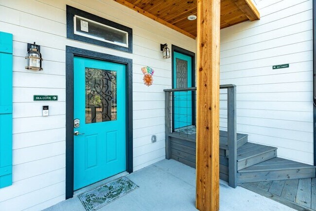 2827 Avenue Q in Galveston, TX - Building Photo - Building Photo