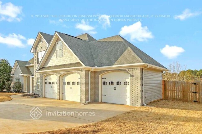 213 Calli Ct in Mcdonough, GA - Building Photo - Building Photo