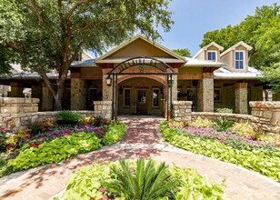 Marquis at Bellaire Ranch in Fort Worth, TX - Building Photo - Building Photo