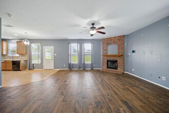 12824 Basketflower Cove in Elgin, TX - Building Photo - Building Photo