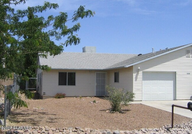 property at 7174 E Dodge Cir