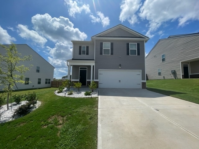 5066 Captain Dr in Grovetown, GA - Building Photo - Building Photo