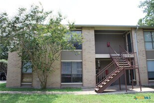 229 Craddock Ave in San Marcos, TX - Building Photo