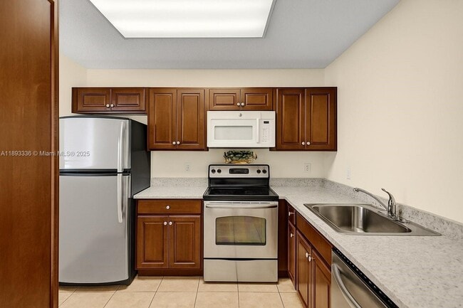 property at 8720 N Sherman Cir
