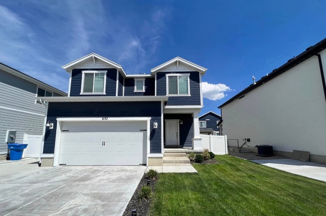632 Sugar Beet Dr