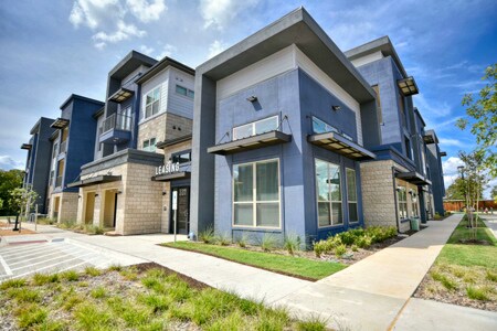 Hammack Creek Apartments in Kennedale, TX - Building Photo - Building Photo