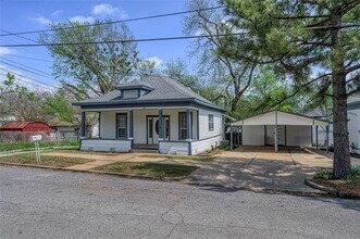108 N Eddy Ave in Denison, TX - Building Photo - Building Photo