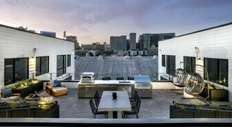 The Quinn in San Francisco, CA - Building Photo