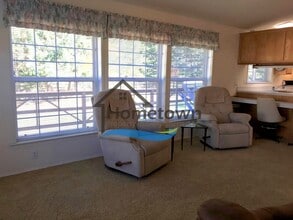 387 N River Lake Dr in Clark Fork, ID - Building Photo - Building Photo