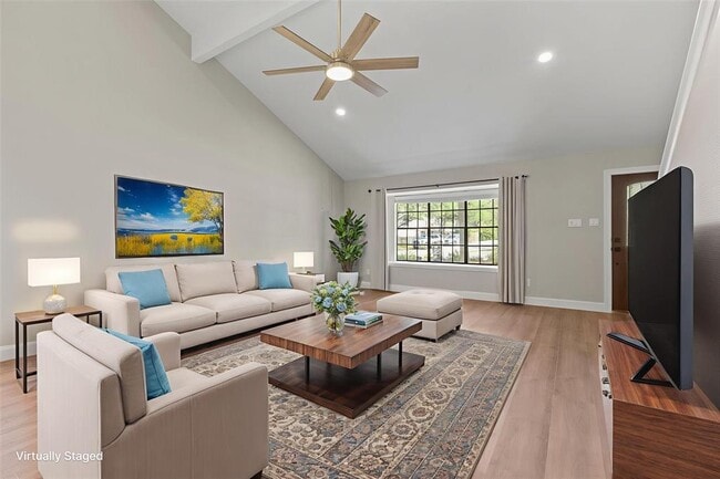 property at 13131 New Boston Bend