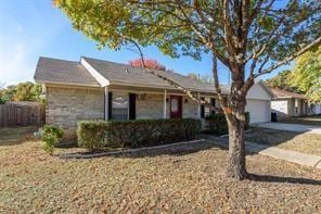 property at 3609 Cooper Branch E