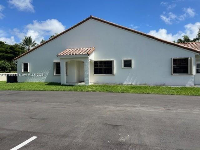 property at 21220 Harbor Way