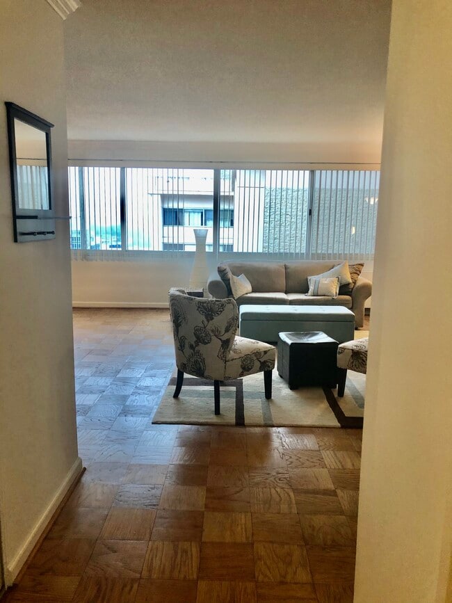 property at 5500 Friendship Blvd