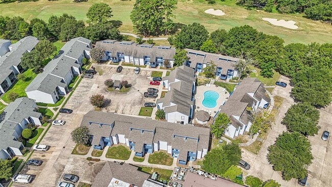 property at 13151 Walden Rd