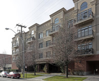 150 S 300 E in Salt Lake City, UT - Foto de edificio - Building Photo