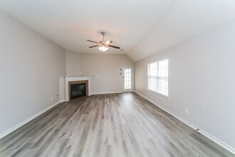9858 Southern Gum Way in Olive Branch, MS - Building Photo - Building Photo