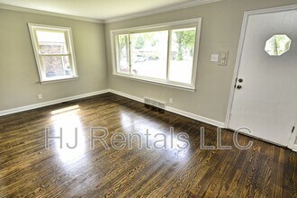 9650 Cutler Dr in St. Louis, MO - Building Photo - Building Photo