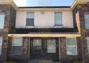1603 W Omni Ave in Pharr, TX - Building Photo - Building Photo
