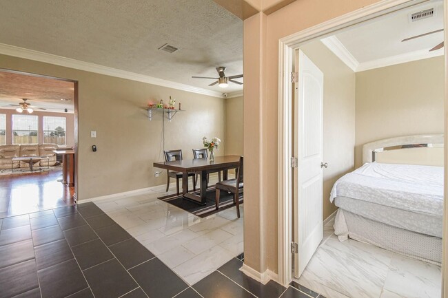 21706 Owl Canyon Dr in Spring, TX - Building Photo - Building Photo