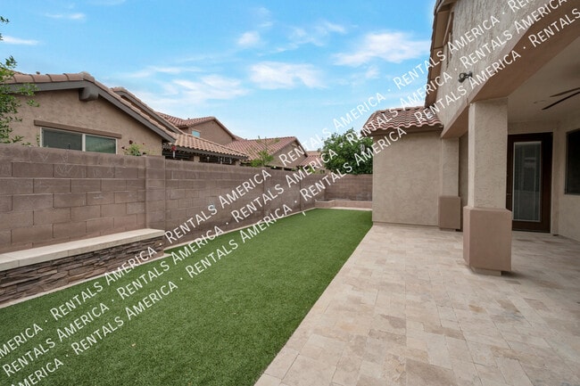 267 E Kaibab Dr in Chandler, AZ - Building Photo - Building Photo