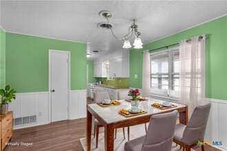 1410 Stephen St in Killeen, TX - Building Photo - Building Photo