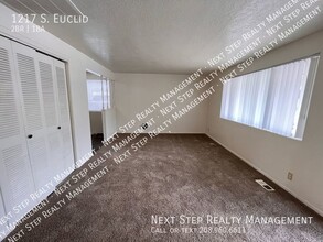 1217 S Euclid Ave in Boise, ID - Building Photo - Building Photo